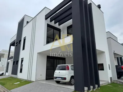 Casa com 3 Quartos à venda, 188m² no Beira Rio, Biguaçu
