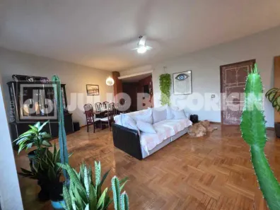 Apartamento com 3 Quartos à venda, 200m² no Alto da Boa Vista, Rio de Janeiro