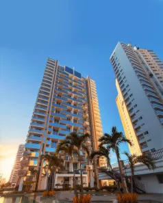 Apartamento com 4 Quartos à venda, 119m² no Cocó, Fortaleza
