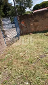 Lote/Terreno à venda, 424m² no Jardim Paraíso, Campinas