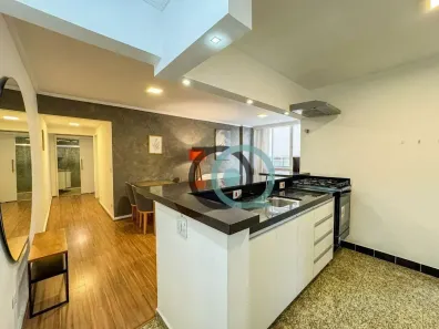 Apartamento com 2 Quartos para alugar, 85m² no Consolação, São Paulo