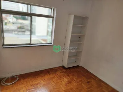 Apartamento com 1 Quarto à venda, 35m² no Aclimação, São Paulo