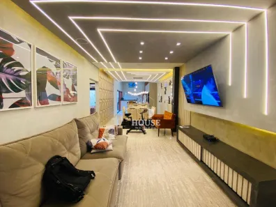 Casa com 2 Quartos à venda, 180m² no Parque Residencial Nova Canaã, Mogi Guaçu