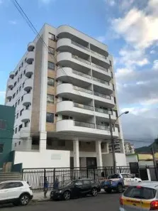Apartamento com 3 Quartos à venda, 107m² no Vila Valqueire, Rio de Janeiro