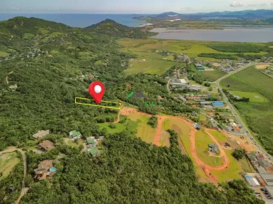 Lote/Terreno à venda, 5764m² no , Garopaba