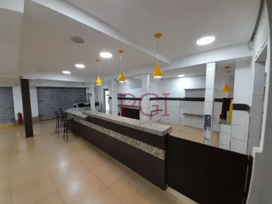 Ponto Comercial para alugar, 220m² no Centro, Ribeirão Preto