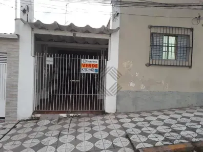 Casa com 2 Quartos à venda, 117m² no Vila Santana, Sorocaba