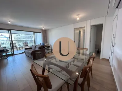 Apartamento com 3 Quartos à venda, 149m² no Moema, São Paulo