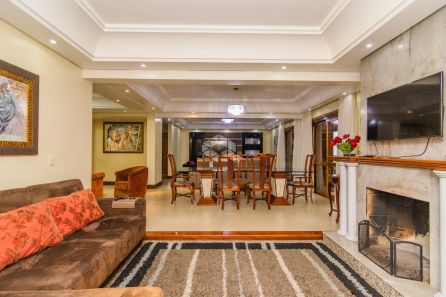 Apartamento com 4 Quartos à venda, 359m² no Centro, Canoas