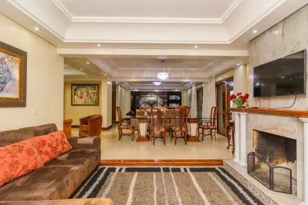 Apartamento com 4 Quartos à venda, 359m² no Centro, Canoas