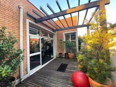 Imóvel Comercial com 1 Quarto à venda, 270m² no Cidade Jardim, Piracicaba