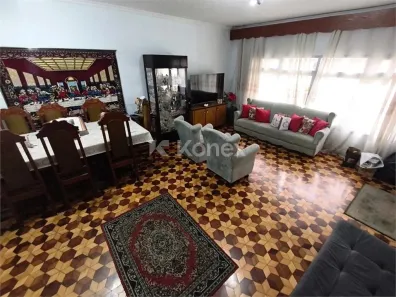 Casa com 3 Quartos à venda, 200m² no Vila Maria Alta, São Paulo