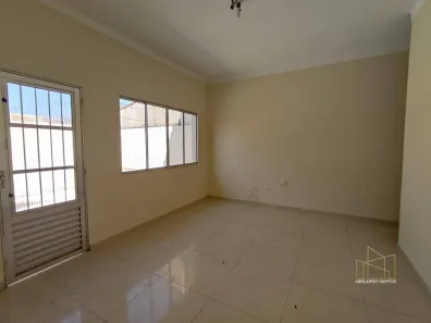 Casa com 2 Quartos para alugar, 80m² no Jardim Estância Bom Viver, Itu