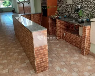Apartamento com 2 Quartos à venda, 58m² no Vila Isabel, Rio de Janeiro