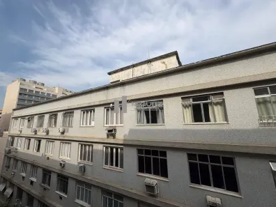 Apartamento com 1 Quarto à venda, 55m² no Tijuca, Rio de Janeiro