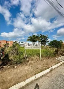 Lote/Terreno à venda, 1233m² no Itacolomi, Balneário Piçarras