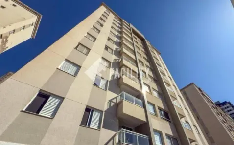 Apartamento com 3 Quartos à venda, 83m² no Vila Brandina, Campinas