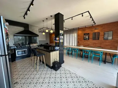 Sobrado com 4 Quartos à venda, 269m² no Fazenda Rodeio, Mogi das Cruzes