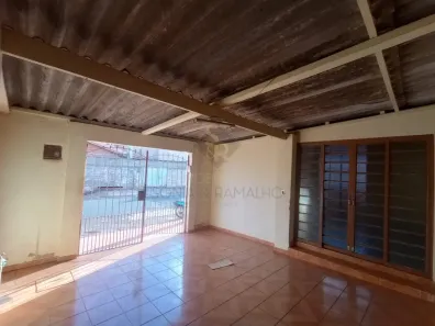 Casa com 2 Quartos à venda, 200m² no Jardim Alexandre Balbo, Ribeirão Preto