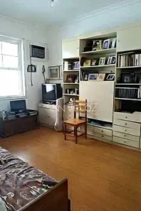 Apartamento com 5 Quartos à venda, 177m² no Botafogo, Rio de Janeiro