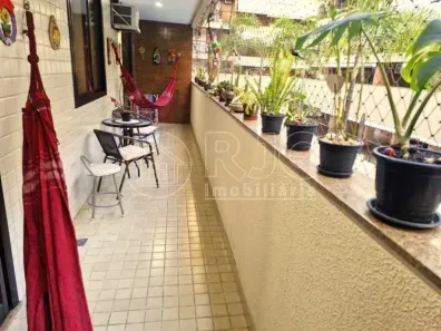 Apartamento com 3 Quartos à venda, 88m² no Vila Isabel, Rio de Janeiro