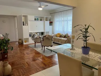 Apartamento com 2 Quartos à venda, 84m² no Perdizes, São Paulo