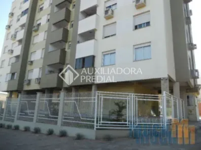 Apartamento com 3 Quartos à venda, 81m² no Centro, Canoas