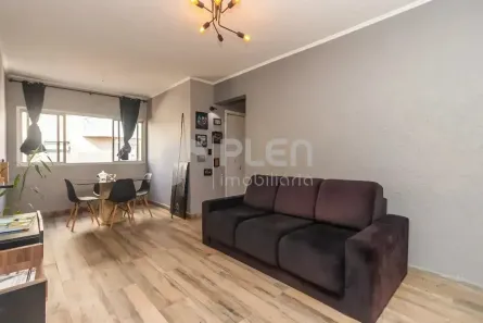 Apartamento com 2 Quartos à venda, 65m² no Vila Paulicéia, São Paulo
