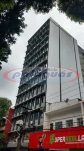 Prédio Comercial com 1 Quarto para alugar, 40m² no Zona 01, Maringá