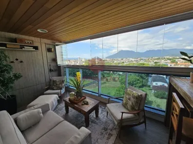 Apartamento com 3 Quartos à venda, 112m² no Pagani, Palhoça