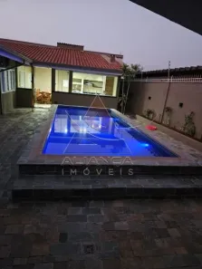 Casa com 3 Quartos para alugar, 281m² no Parque Residencial Lagoinha, Ribeirão Preto