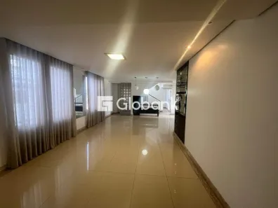 Cobertura com 4 Quartos à venda, 229m² no Cidade Santa Maria, Montes Claros