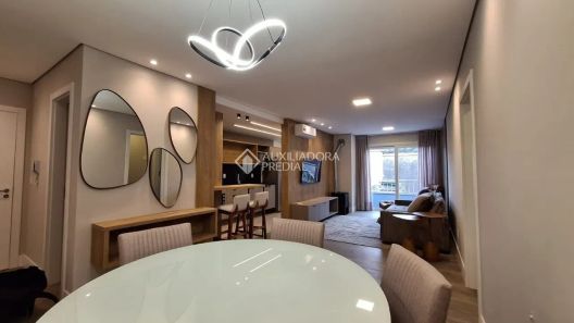 Apartamento com 2 Quartos à venda, 128m² no Vila Suica, Gramado