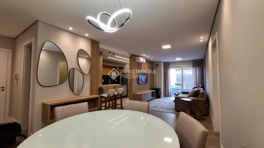 Apartamento com 2 Quartos à venda, 128m² no Vila Suica, Gramado