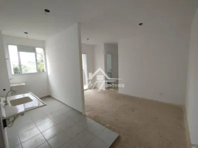 Apartamento com 2 Quartos à venda, 60m² no Parque Euclides Miranda, Sumaré