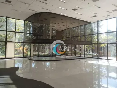 Ponto Comercial para alugar, 918m² no Cidade Monções, São Paulo