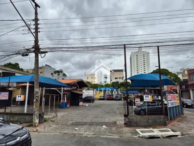Lote/Terreno à venda, 1500m² no Vila Galvão, Guarulhos