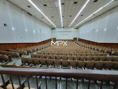 Ponto Comercial à venda, 985m² no Centro, Piracicaba