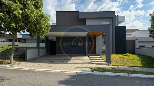 Casa de Condomínio com 3 Quartos à venda, 156m² no Loteamento Floresta, São José dos Campos