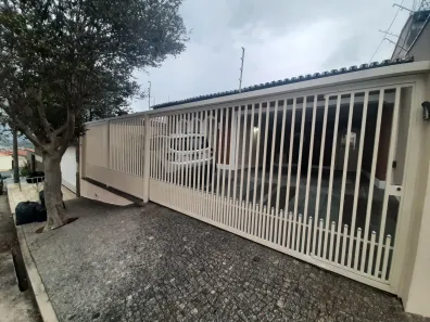 Casa com 4 Quartos à venda, 259m² no Jardim Boa Esperança, Campinas