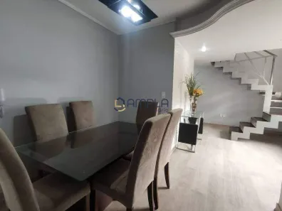 Cobertura com 3 Quartos à venda, 200m² no Buritis, Belo Horizonte