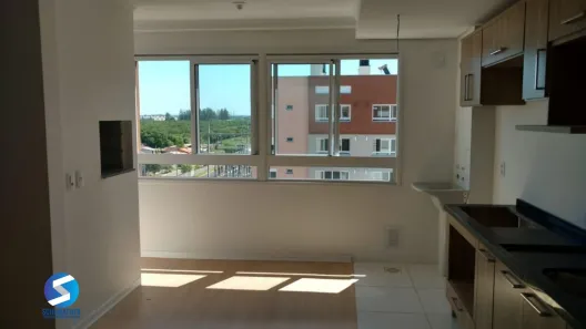 Apartamento com 2 Quartos à venda, 54m² no Fátima, Canoas