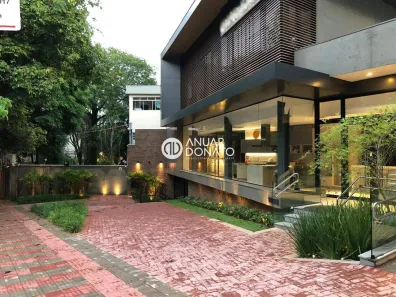 Imóvel Comercial para alugar, 477m² no Serra, Belo Horizonte
