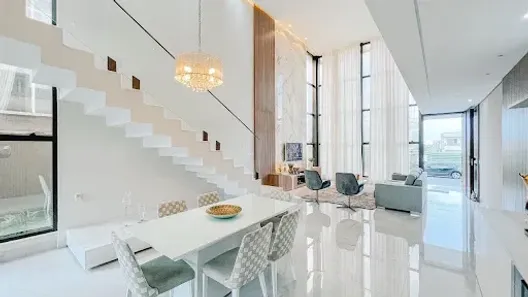 Casa de Condomínio com 4 Quartos à venda, 358m² no Cidade Alpha, Eusébio