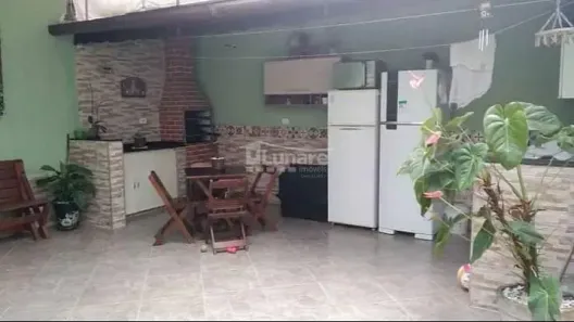 Sobrado com 2 Quartos à venda, 206m² no Residencial Colinas, Mogi das Cruzes