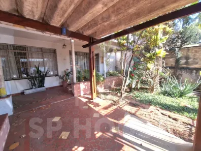 Sobrado com 3 Quartos à venda, 215m² no Planalto Paulista, São Paulo