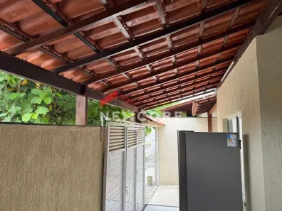 Casa de Condomínio com 2 Quartos à venda, 90m² no Vista Alegre, São Gonçalo