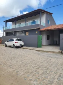 Casa com 6 Quartos para alugar, 180m² no Bananeiras, Bananeiras