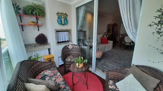 Apartamento com 2 Quartos à venda, 98m² no Pagani, Palhoça
