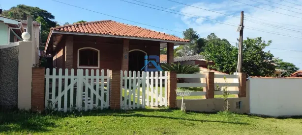 Casa de Condomínio com 3 Quartos à venda, 150m² no Residencial Moenda, Itatiba